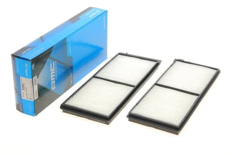 Фильтр салона Mazda 2 07-15 (к-кт 2шт) KAVO MC-5119