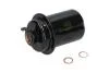 PARTS MITSUBISHI Фильтр топливный L200/300, Accent 1,3/1,5 94-99 KAVO MF4558 (фото 1)