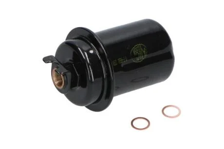 PARTS MITSUBISHI Фильтр топливный L200/300, Accent 1,3/1,5 94-99 KAVO MF4558