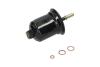 PARTS MITSUBISHI фільтр паливний Galant 2,4 03-, Outlander 2,2-2,4 12- KAVO MF4645 (фото 1)