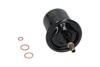 PARTS MITSUBISHI фільтр паливний Galant 2,4 03-, Outlander 2,2-2,4 12- KAVO MF4645 (фото 2)