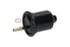 PARTS MITSUBISHI фільтр паливний Galant 2,4 03-, Outlander 2,2-2,4 12- KAVO MF4645 (фото 3)