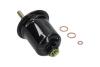 PARTS MITSUBISHI фільтр паливний Galant 2,4 03-, Outlander 2,2-2,4 12- KAVO MF4645 (фото 4)