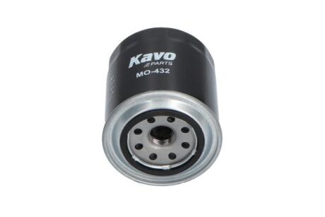PARTS MITSUBISHI Фильтр масла Galant,Lancer,Mazda 323 KAVO MO432