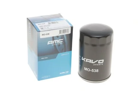 Фільтр масляний KAVO MO-538