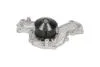 PARTS MITSUBISHI Помпа воды Pajero 3.5/3.8 00-,3.2 DI-D 07- KAVO MW-1456 (фото 3)