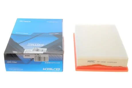 Фильтр воздушный Renault Master/Opel Movano 2.3CDTI 10- (с поролоном) KAVO NA-2630