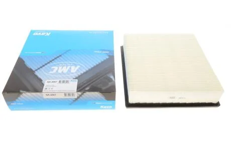 PARTS DB Фільтр повітряний W176/246 KAVO NA-2667