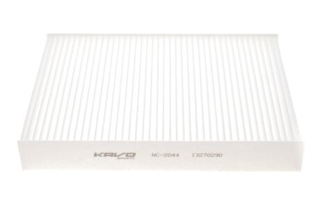 Фільтр салону Dokker/Lodgy 12- KAVO NC-2044