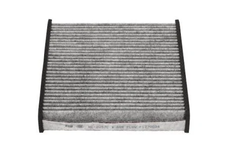 Фільтр, повітря у салоні KAVO NC-2057C