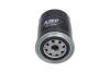 PARTS NISSAN фільтр паливний H=122mm диз.Almera II,Pathfinder,Primera,X-Trail,Patrol GR I 2.8TD 88-,Pick Up 2.5D 02- KAVO NF2458 (фото 1)