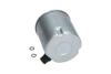 PARTS NISSAN Фильтр топлива Navara,Pathfinder 2.5dCi 05- KAVO NF2466A (фото 2)