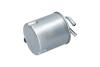 PARTS NISSAN Фильтр топлива Navara,Pathfinder 2.5dCi 05- KAVO NF2466A (фото 3)