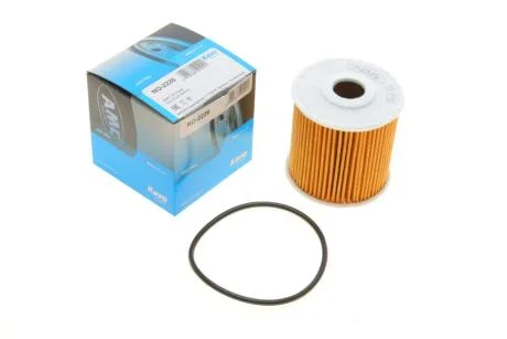 Фільтр масляний KAVO NO-2226