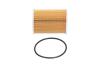 PARTS NISSAN фільтр мастила Interstar,Movano,Master 3.0CDTI 04- KAVO NO2227 (фото 1)