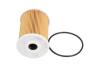PARTS NISSAN фільтр мастила Interstar,Movano,Master 3.0CDTI 04- KAVO NO2227 (фото 4)