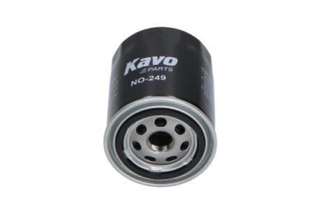 PARTS NISSAN Фильтр масляный FORD NISSANSUBARU TOYOTA KAVO NO249