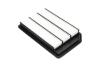 PARTS SUZUKI Фильтр воздушный Kizashi 2,4 10- KAVO SA-9093 (фото 4)