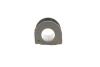 PARTS HONDA втулка стабілізатора передн.d=22mm Civic V,VI 1.4/1.6 94- KAVO SBS-2002 (фото 4)