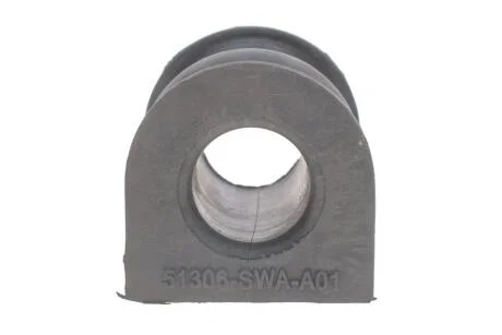 PARTS HONDA втулка стабілізатора передн. CR-V III 2.0/2.4 06- KAVO SBS-2044