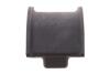 PARTS KIA Втулка стабилизатора передн. Cerato 04- KAVO SBS-4009 (фото 1)