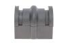 PARTS NISSAN Втулка стабилизатора передн.d=25.5mm X-Trail 01- KAVO SBS-6513 (фото 2)