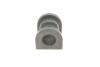 Втулка стабілізатора передня на SsangYong Rexton, Actyon PARTS KAVO SBS-7501 (фото 3)