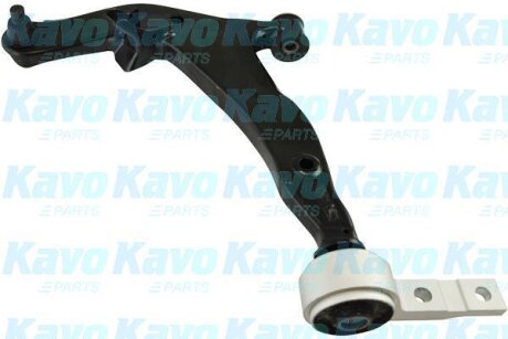 PARTS NISSAN Рычаг передний нижн.лев.Murano 03- KAVO SCA-6553