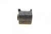 PARTS HYUNDAI С/блок переднего рычага лів.Accent 94-,Atos 99- KAVO SCR-3015 (фото 3)