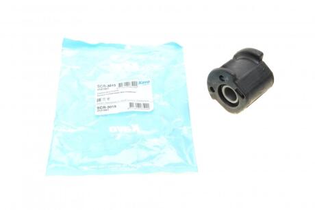 PARTS HYUNDAI С/блок переднего рычага лів.Accent 94-,Atos 99- KAVO SCR-3015