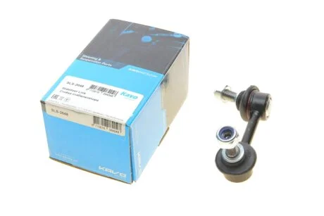 Тяга (стійка) стабілізатора KAVO SLS-2048