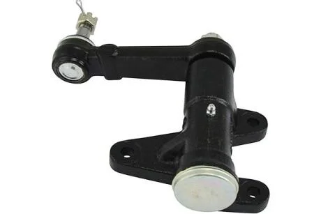 PARTS MITSUBISHI Маятниковий важіль прав. L200 2.4 4WD 96-07, PAJERO SPORT I 2.5 TD 02- KAVO SPA-5524