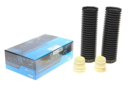 Комплект пильників та відбійників амортизатора KAVO SPK-10005