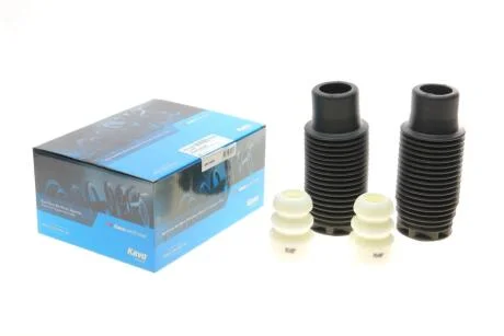 Комплект пильників та відбійників амортизатора KAVO SPK-10006