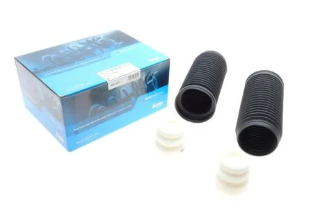 Комплект пильників та відбійників амортизатора KAVO SPK-10011