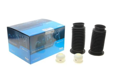 Комплект пильників та відбійників амортизатора KAVO SPK-10014