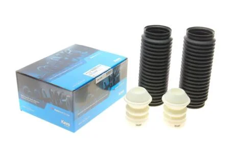 Комплект пильників та відбійників амортизатора KAVO SPK-10035