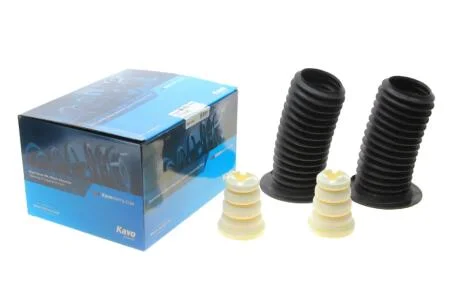 Комплект пильників та відбійників амортизатора KAVO SPK-10038