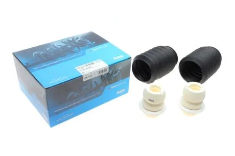 Комплект пильників та відбійників амортизатора KAVO SPK-10039