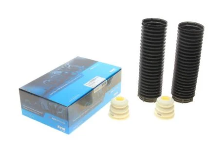 Комплект пильників та відбійників амортизатора KAVO SPK-10040