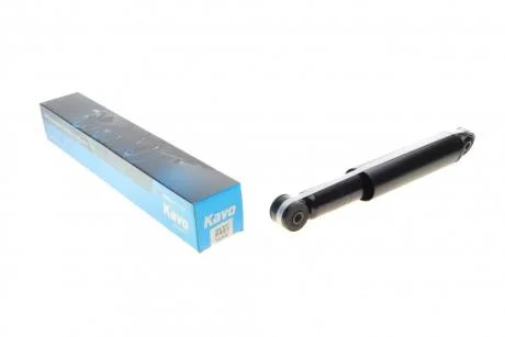 PARTS FIAT амортизатор газ.задн.лів./прав.Doblo 01- (345031/345032) KAVO SSA-10111