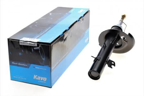 PARTS CITROEN Амортизатор газ.передн.прав.C3 Picasso, 207 (51mm) (339707) KAVO SSA-10197