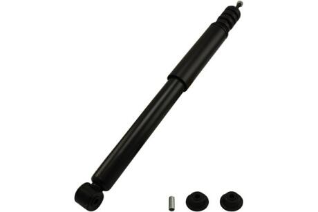 PARTS RENAULT амортизатор газ.задн.лів./прав.Clio III,Modus 05- (344810) KAVO SSA-10226