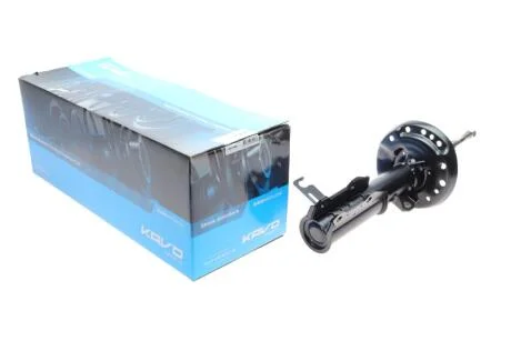 PARTS OPEL амортизатор передн.лів. Insignia 08- KAVO SSA-10483