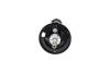 PARTS TOYOTA амортизатор газ.передн.прав.Yaris 05- KAVO SSA-9015 (фото 3)