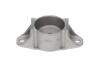 PARTS FORD Подушка задн.аморт.Focus,C-Max 04- KAVO SSM-10035 (фото 3)
