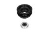 PARTS TOYOTA Опора переднего амортизатора с подш. Yaris 05- KAVO SSM-10065 (фото 4)