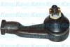 PARTS DAIHATSU наконечник поперечної рульової тяги прав. CHARADE II, CUORE II, MOV 97- KAVO STE-1502 (фото 1)