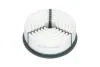 PARTS SUZUKI фільтр повітряний Swift 1.3I 16V 89- KAVO TA-1169 (фото 1)