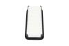 PARTS фильтр воздуха TOYOTA Starlet 1.3 -96 KAVO TA-1197 (фото 1)